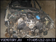ДВИГАТЕЛЬ 2, 8 V6 AUDI QUATTRO A6 C5 97-04ROK Z 1997 Л.С..