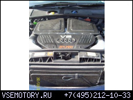 AUDI RS6 ДВИГАТЕЛЬ V8 BI ТУРБ. ГОД ВЫПУСКА 2004 BCY 4.2 L