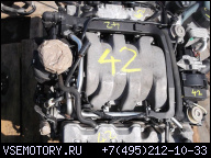 ДВИГАТЕЛЬ MERCEDES 3.2 V6 18V 112.944 M112944 S320