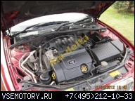 * ROVER 75 MG ZT ДВИГАТЕЛЬ 2.0 V6 113 000KM