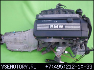 BMW E39 E36 E46 320 520 Z3 ДВИГАТЕЛЬ 2.0 VANOS 206S3