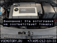 ДВИГАТЕЛЬ 2.0 TFSI 200 Л.С. AXX AUDI A3 GOLF GTI В СБОРЕ