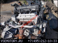 ДВИГАТЕЛЬ НА ЗАПЧАСТИ ROVER 75 2.5 V6 190KM MG ZT 25K4F