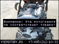 ДВИГАТЕЛЬ SUZUKI GRAND VITARA 2.5 V6 04 ГОД 98 TYSKM