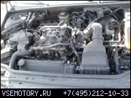 RENAULT LAGUNA 1 I 3.0 V6 167 KM - ДВИГАТЕЛЬ Z7X 760