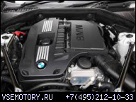 ДВИГАТЕЛЬ BMW F10 F25 F01 3.0D N57D30A 258KM N57