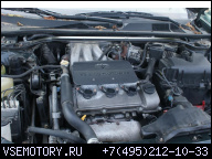 ДВИГАТЕЛЬ TOYOTA CAMRY 3.0 V6 2003Г.