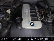 BMW E39 530D ДВИГАТЕЛЬ M57 530D E46 330D E38 730D, X3 X5