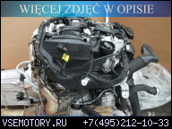 MERCEDES S W221 221 BLUETEC ДВИГАТЕЛЬ 350 CDI V6 642