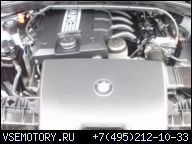 BMW 116I 116 I 1, 6 ДВИГАТЕЛЬ N43B16A N43 E81 E87 E88 122 Л.С.