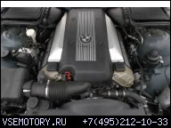 BMW E53 X5 ДВИГАТЕЛЬ 4.6 IS V8