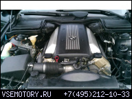 ДВИГАТЕЛЬ V8 BMW X5 E53 E38 E39 4, 4I 286KM M62 B44TU