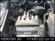 ДВИГАТЕЛЬ BMW E36 E30 M42 1.8 IS 318IS SWAP (КОМПЛЕКТ ДЛЯ ЗАМЕНЫ) ZESTAW