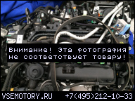 ДВИГАТЕЛЬ PEUGEOT 308 GT T9 2015 2.0 HDI 180 KM