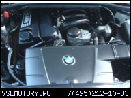 BMW 520I 520 I 2, 0 ДВИГАТЕЛЬ N43B20 OL N43 E60 E61 170 Л.С.