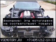 DODGE VIPER SRT-10 2005Г. ДВИГАТЕЛЬ 8.3 LITRA 500 PS