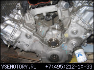 FORD MUSTANG GT V8 4, 6 2010 R. ДВИГАТЕЛЬ ЗАПЧАСТИ