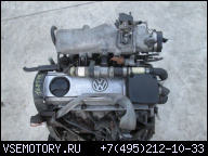 VW CORRADO 90R G-60 1.8 ДВИГАТЕЛЬ
