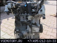 ДВИГАТЕЛЬ - FIAT CROMA 1.9 JTD 939A2000