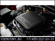 DODGE NITRO RAM CHRYSLER 3.7 L V6 ДВИГАТЕЛЬ 54 ТЫС.КМ. 2007 KEINE ALTTEILRUCKGABE