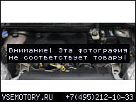 ДВИГАТЕЛЬ FORD FOCUS MK2 C-MAX 07-10R 1.8 16V Q7DA