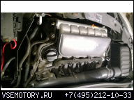 ДВИГАТЕЛЬ VW GOLF SHARAN GALAXY 2.8 VR6 V6 204KM AUE