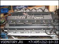 BMW M5/M6 S38 ДВС В СБОРЕ 70, 000 МИЛЬ 1988