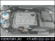 ДВИГАТЕЛЬ В СБОРЕ VW PASSAT B7 2.0 TDI CFFB 10-14
