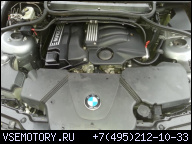 ДВИГАТЕЛЬ BMW E46 1.8 2.0 VALVATRONIC N42B18 N42B20