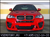 ДВИГАТЕЛЬ BMW N55B30 3.0 I 3.5 306KM E70 E71 X5 X6