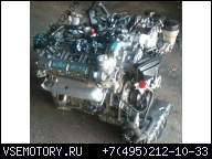ДВИГАТЕЛЬ MERCEDES R280 R350 3, 0CDI V6 OM 642.950