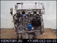 HONDA HR-V HRV 01-06R ДВИГАТЕЛЬ 1, 6 VTEC D16W5 4X4