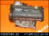 MG ZR 1.8 VVC 16V 03 160 Л.С. K16 ДВИГАТЕЛЬ