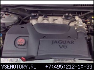 JAGUAR X TYPE X-TYPE 2, 0 V6 ДВИГАТЕЛЬ YB 156 Л.С.