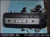 BMW E46 325I COMPACT M54 256 S5 ДВИГАТЕЛЬ 141KW 192PS 108000KM