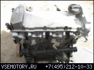ДВИГАТЕЛЬ VW GOLF III 1H1 95 2.8 VR6 AAA 174 Л.С.