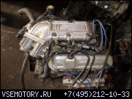 FORD SCORPIO MK2 2.9 V6 12V BRG 150 Л.С. ДВИГАТЕЛЬ SKCE