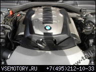 BMW E60 E65 ДВИГАТЕЛЬ 4, 8 5, 0 N62 N62B48 550I 750I
