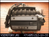 BMW 2.0 320I 520I M52 ДВИГАТЕЛЬ 208TKM ПРОБЕГ E36 E39 Z3 EINFACHVANOS #9