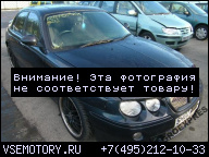 ДВИГАТЕЛЬ ROVER 75 MG ZT 2.5V6 25K4F 177 Л.С. СУПЕР