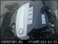 ДВИГАТЕЛЬ BMW E87 E90 E91 N47D20A 120D 320D 177 Л.С.