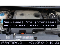 ДВИГАТЕЛЬ 1.6 TDI CAY VW GOLF 6 SEAT LEON ALTEA