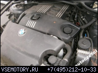ДВИГАТЕЛЬ BMW E46 1.8 2.0 ДИЗЕЛЬ 318 VP 02Г. M47 PEWNY