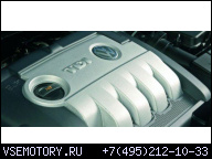 ДВИГАТЕЛЬ 2.0TDI 170 Л.С. TOURAN VW PASSAT B6 BMN