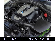 BMW 6 7 E63 E64 E65 650 750 4.8 V8 ДВИГАТЕЛЬ N62 B48