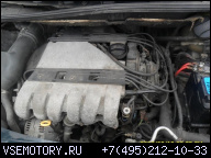 ДВИГАТЕЛЬ 2.8 VR6 V6 VW SHARAN FORD GALAXY 174 KM